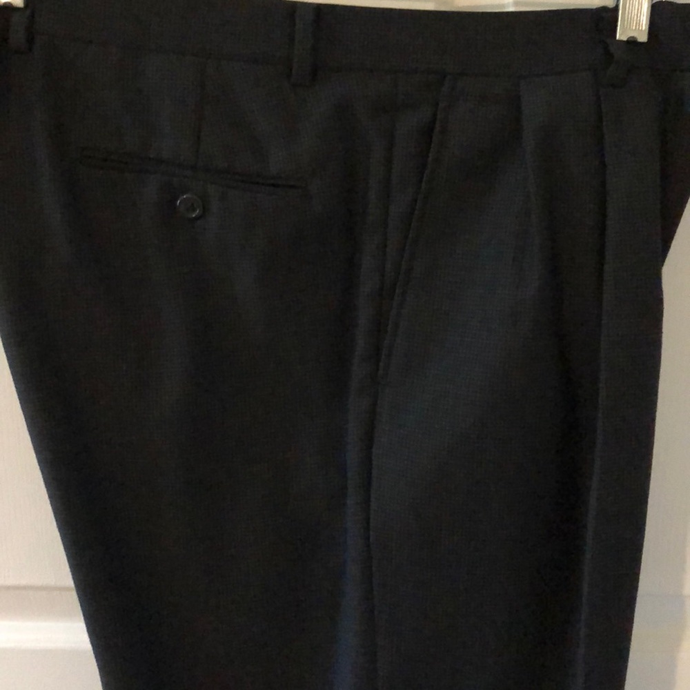 Men’s Dress Pants
